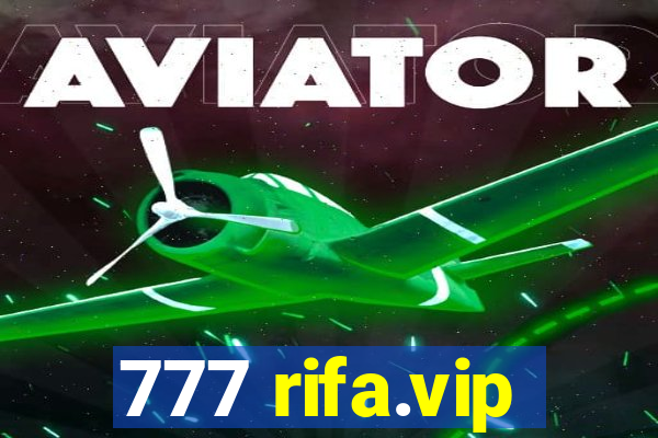 777 rifa.vip